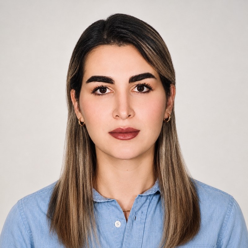 Sara Sadr Jahani